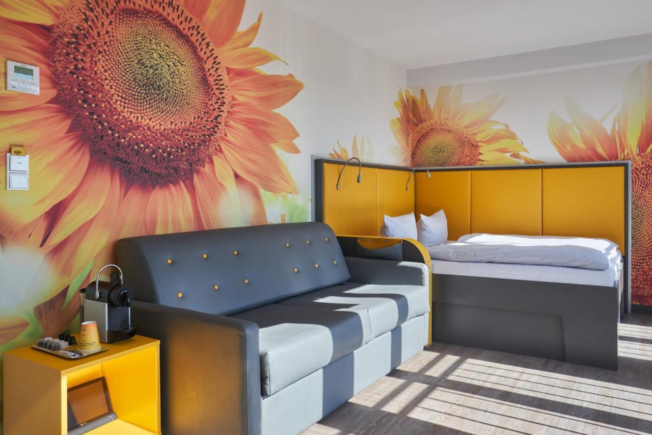 Junior Suite 21m²