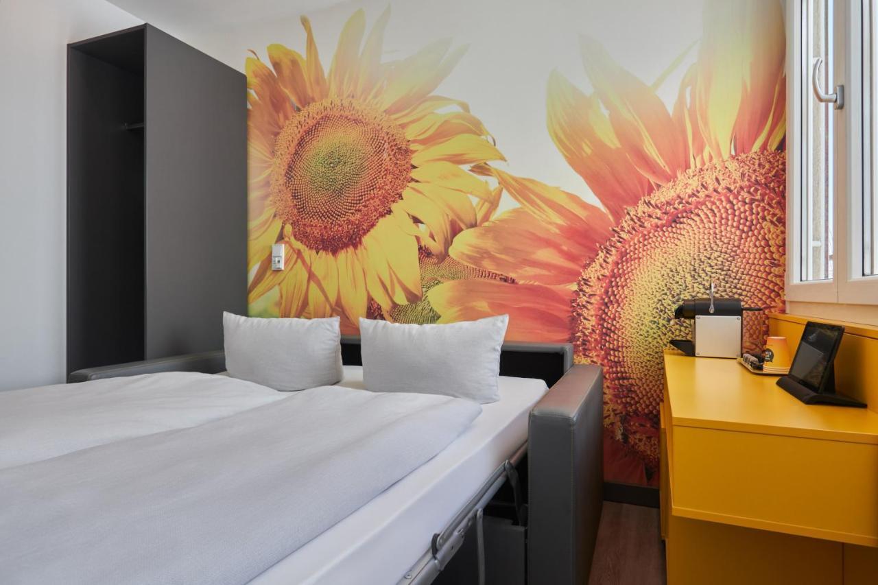 Junior Suite 21m²