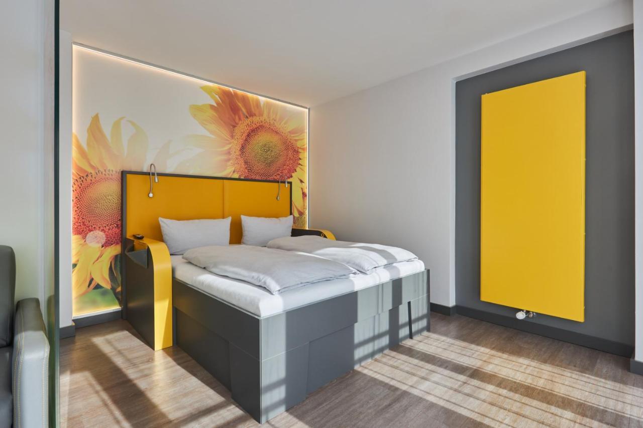 Junior Suite 21m²